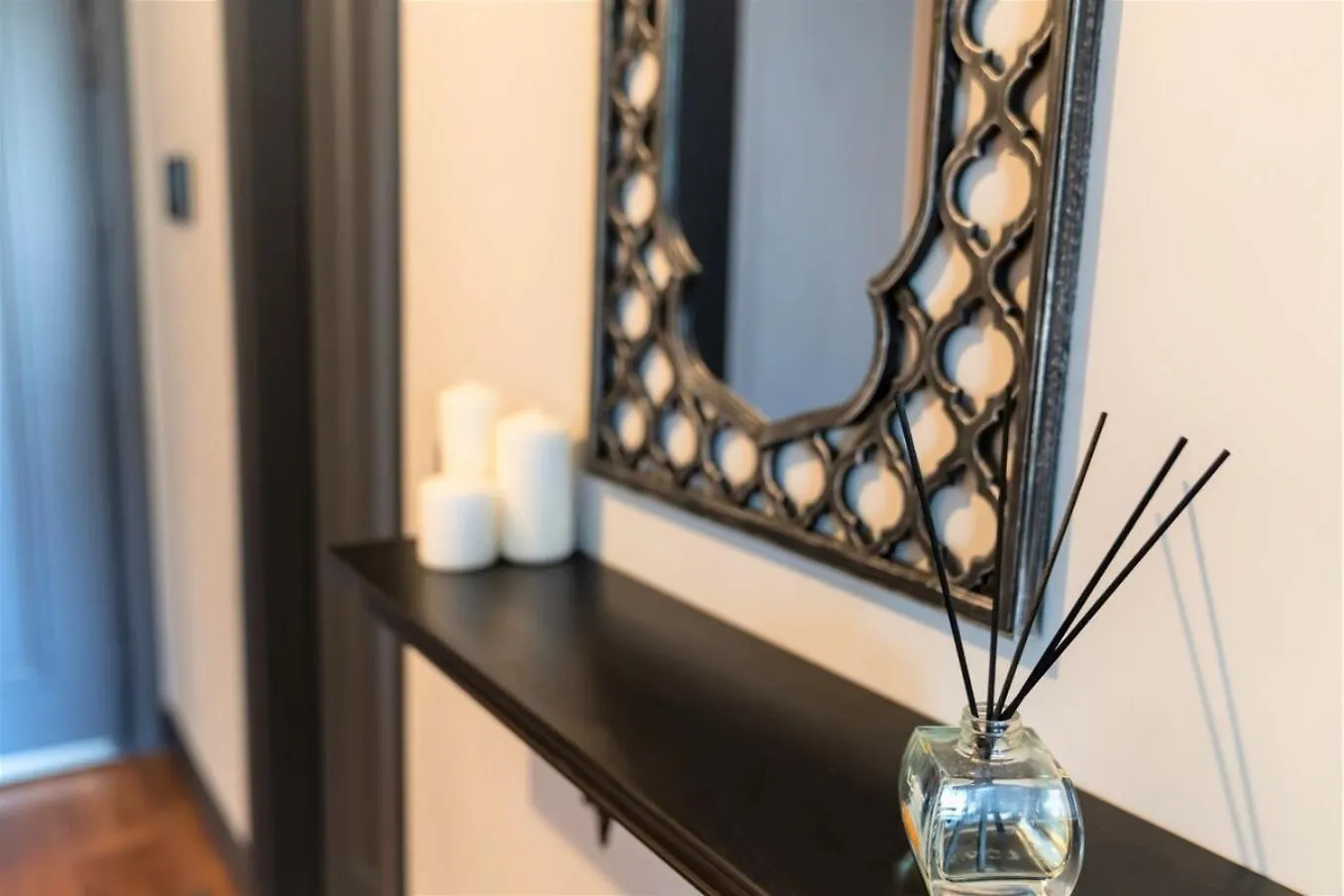 Bright And Modern Apt With Stunning City View اسطنبول تركيا