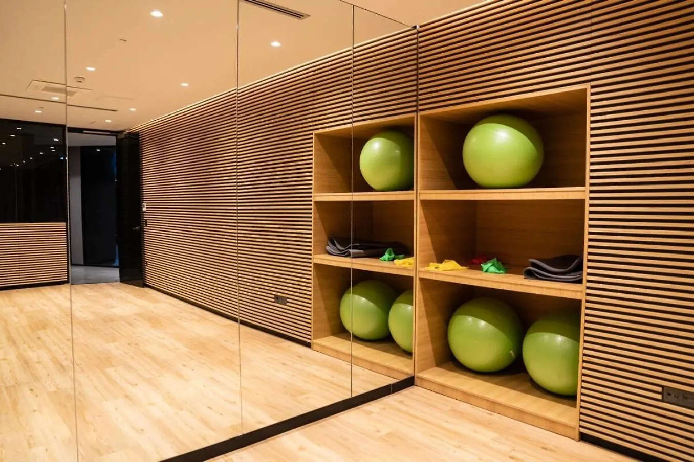 شقة Bright And Modern Apt With Stunning City View اسطنبول