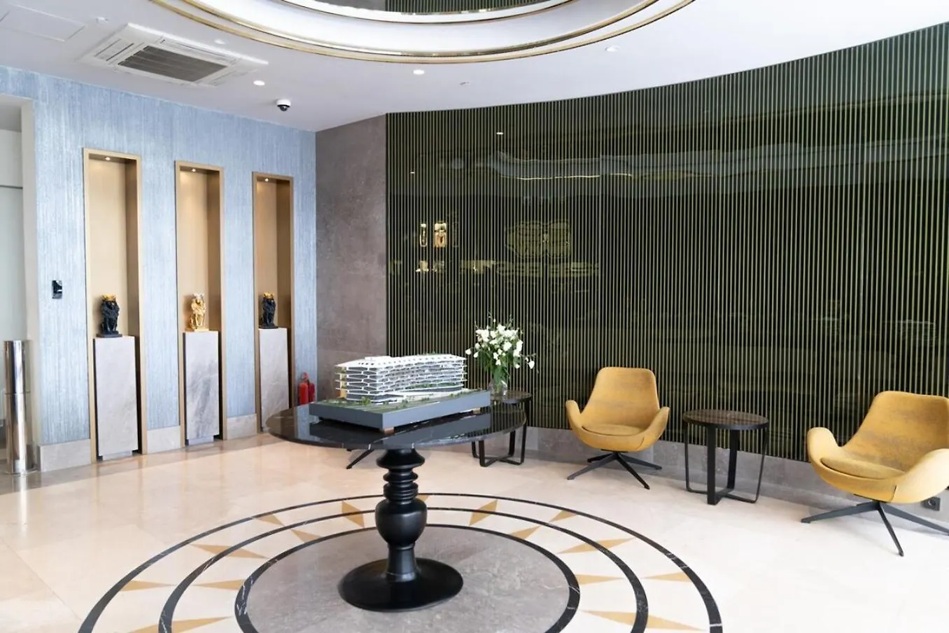 Apartment Bright And Modern Apt With Stunning City View Istanbul Turkey